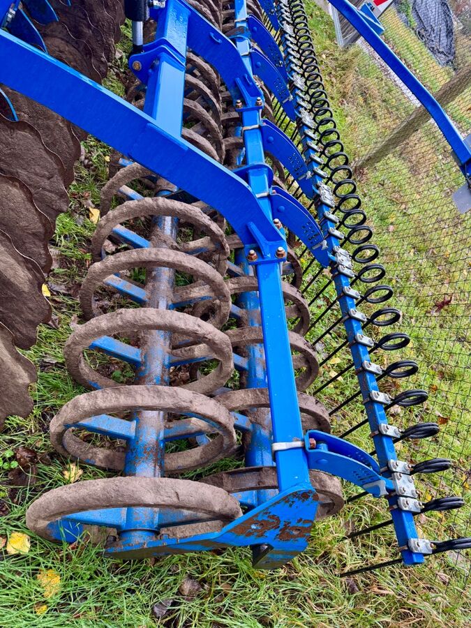 Köckerling Rebell Classic 5.20 2