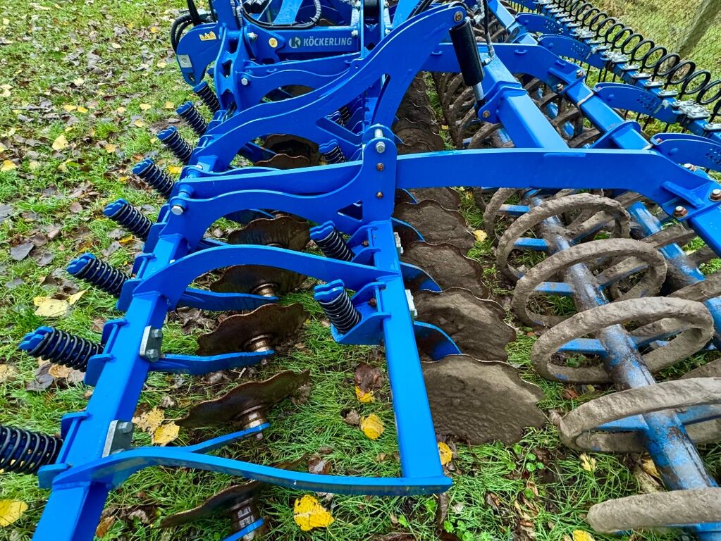 Köckerling Rebell Classic 5.20 3