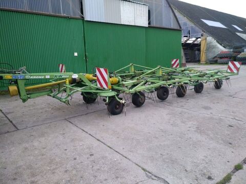 Krone KW 13.02/12T