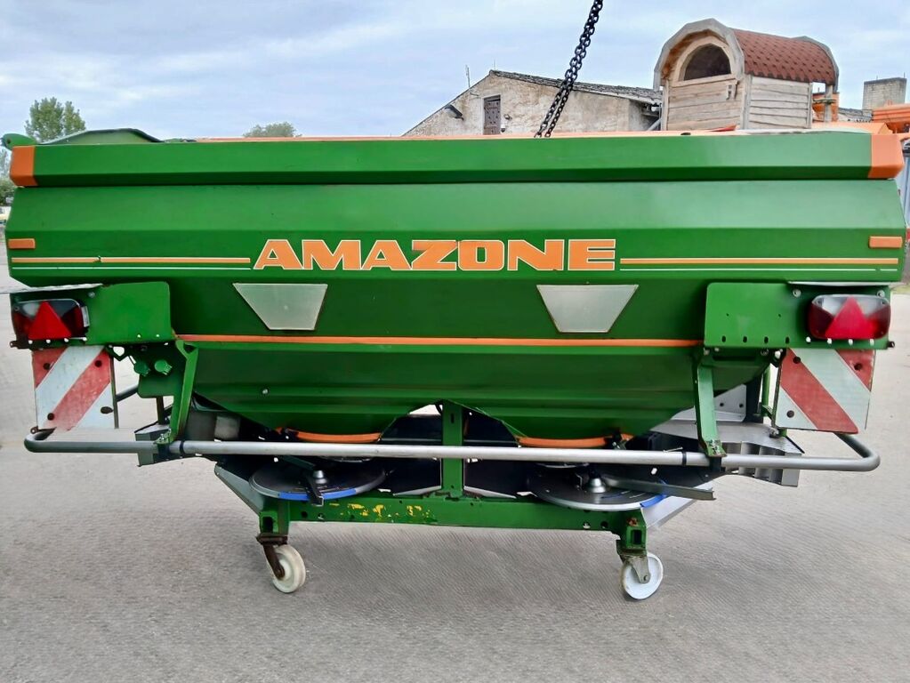 Amazone ZA-M ultra profiS hydro 3000 2