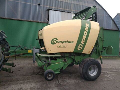 <strong>Krone Comprina F155</strong><br />