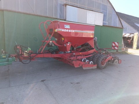 Horsch Pronto 3 DC