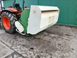 Amazone Grashopper 180
