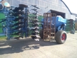 Lemken Solitaire 9/400 KA + Rubin 9/400