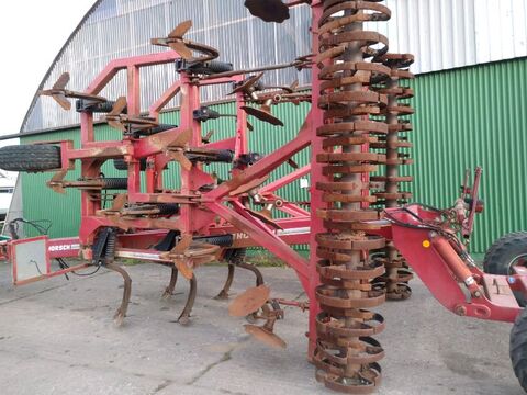 Horsch Terrano 6 FX 