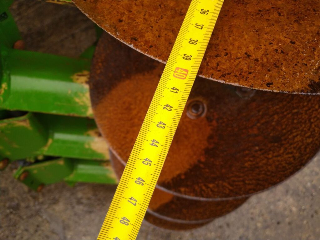 Amazone Catros 7501-T 2