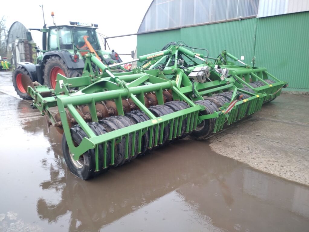 Amazone Catros 7501-T 3