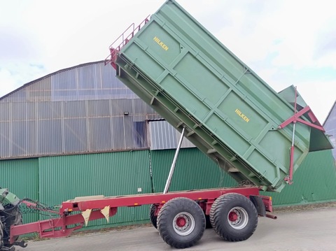 Hilken HI22000MK