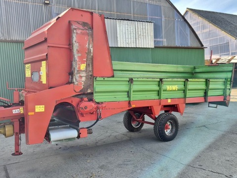 Sonstige SVW II R-F