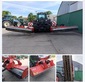 Kuhn Front BPR280 pro + Heck BP8300