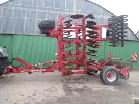 Horsch Joker 6 HD