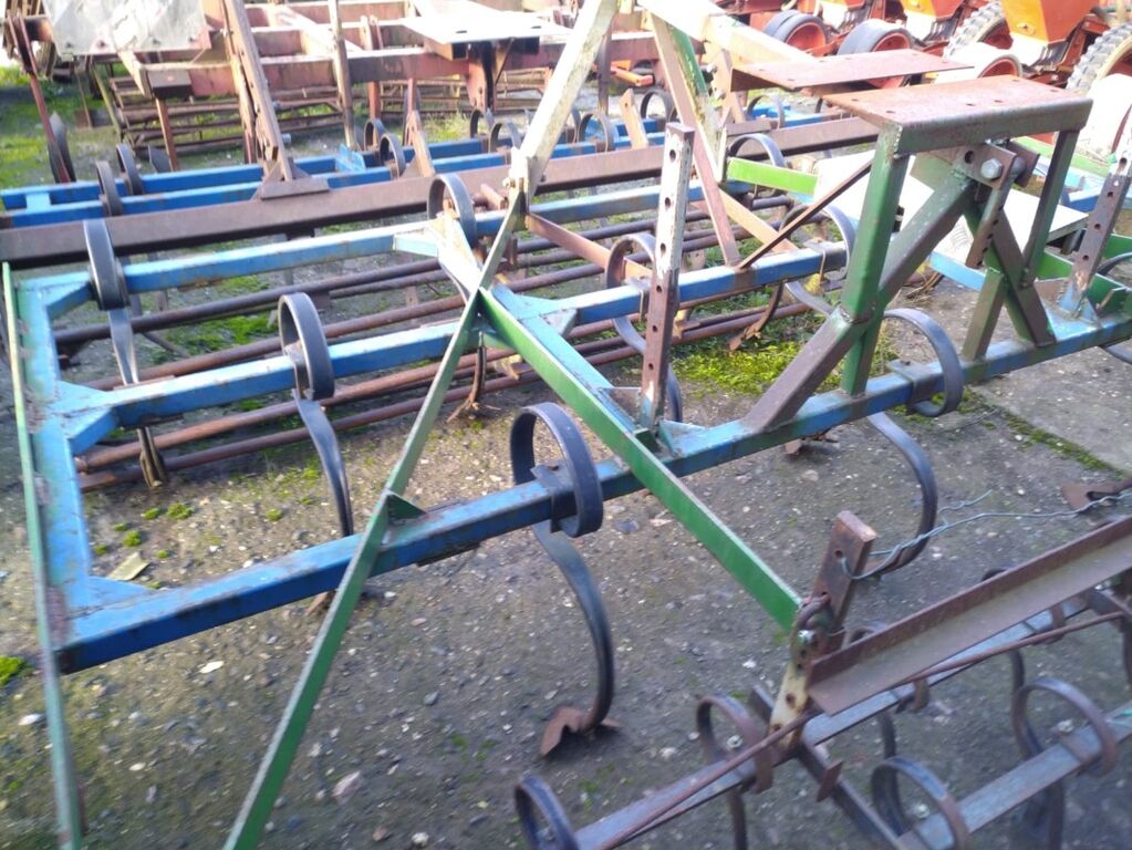 Dalbo Saatbettgrubber  2