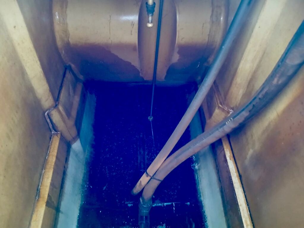 Lemken Albatros 9/5000 3