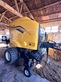 New Holland BR 6090 / Roll-Bar 125