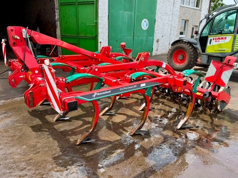 Kverneland CLC Pro Classic 300 Aktiflex-Walze