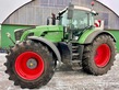 Fendt 930 Vario RÜFA Profi Plus