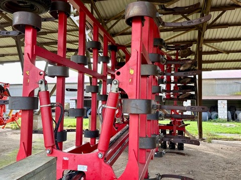 Horsch Tiger 6 XL