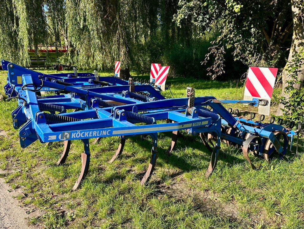 Köckerling Trio 300 1