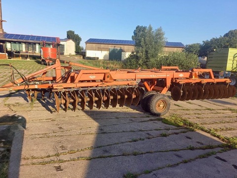 Sonstige HXL 44