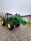 John Deere 6130M AQuad