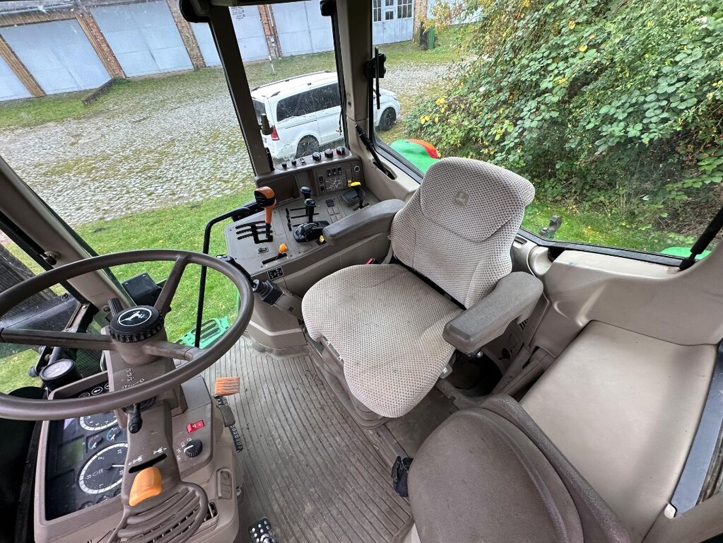 John Deere 6130M AQuad 3