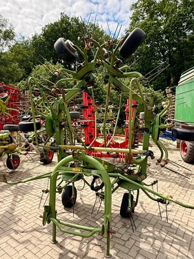 Krone KW 6.70/6