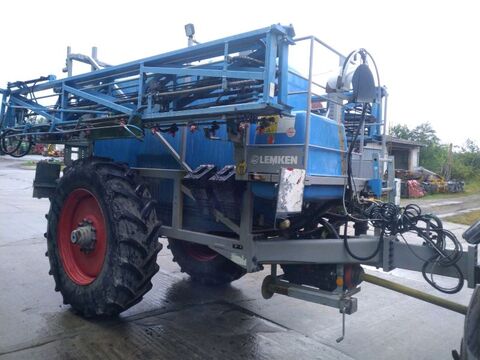 Lemken Primus 45 3