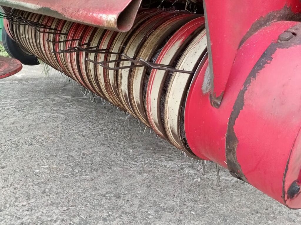 Lely Welger RP 220 Farmer 3