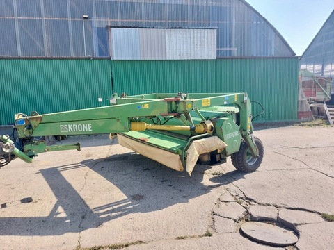 Krone AMT 323 CV