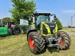 CLAAS Axion 870 CMATIC 