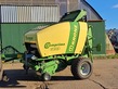 Krone Comprima F 155