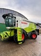 CLAAS Lexion 650 Allrad 