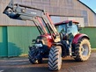Case-IH Puma 130CVX +FL