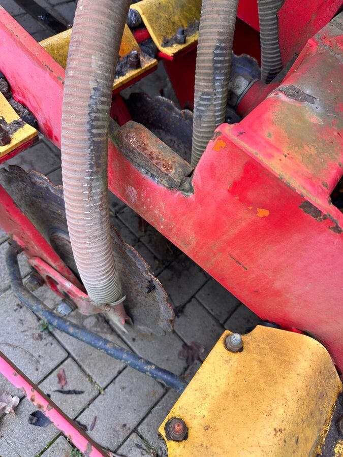 Väderstad Rapid 400 P 3