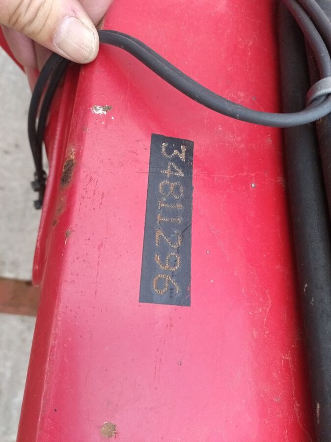 Horsch Tiger 6 XL  3