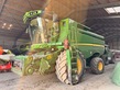 John Deere S 670 i