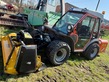 Reform-Werke Metrac H9 X + Mulcher