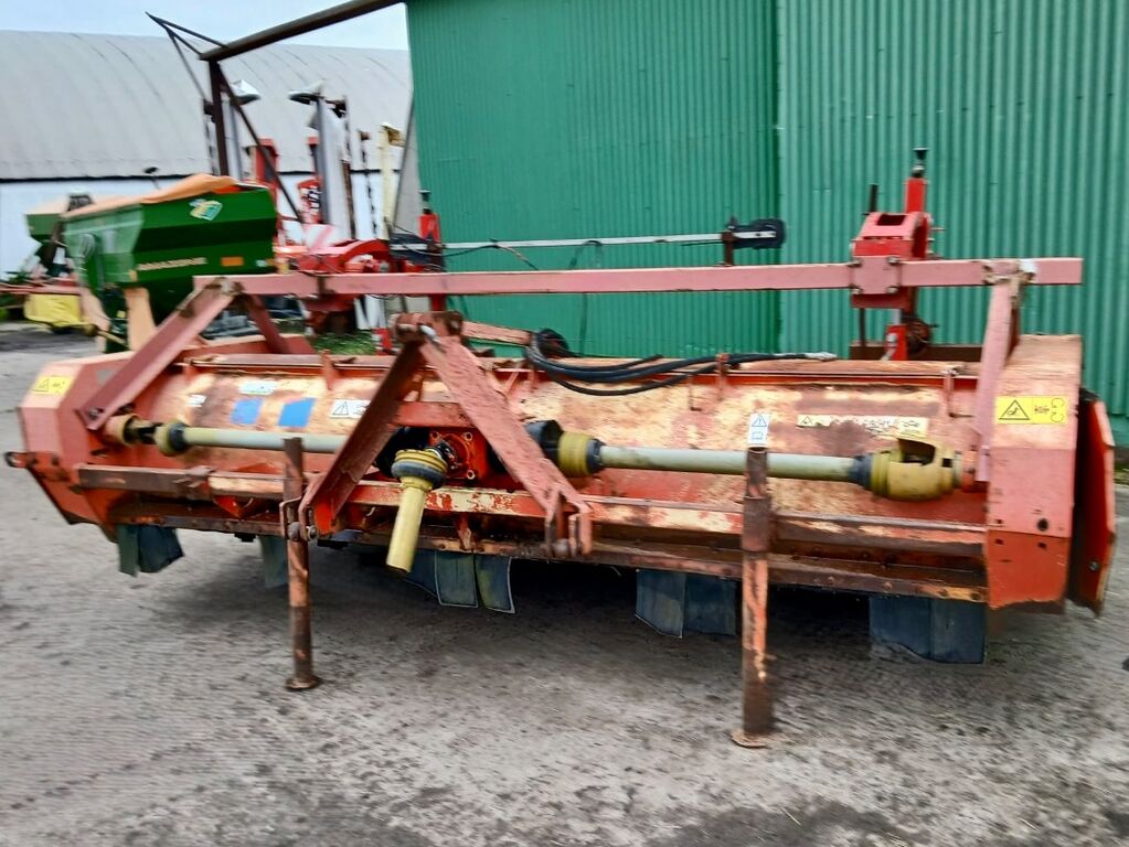 Grimme KS3000 2