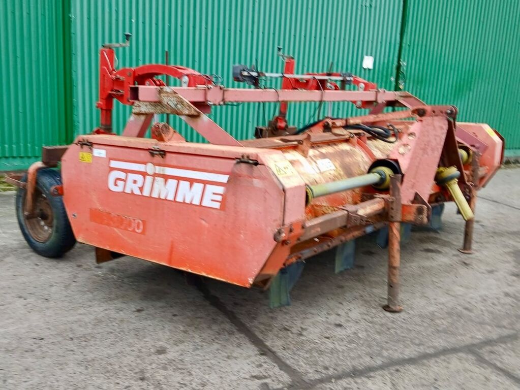 Grimme KS3000 3