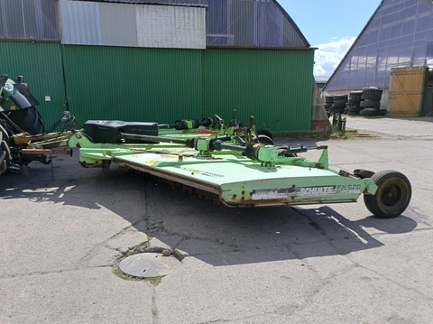Schulte FX 520