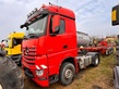 Mercedes-Benz AROCS 1848 