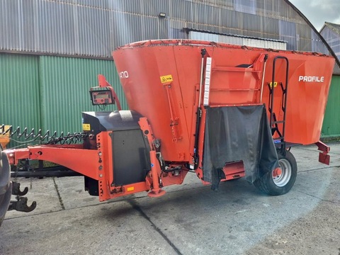 Kuhn Profile 1470