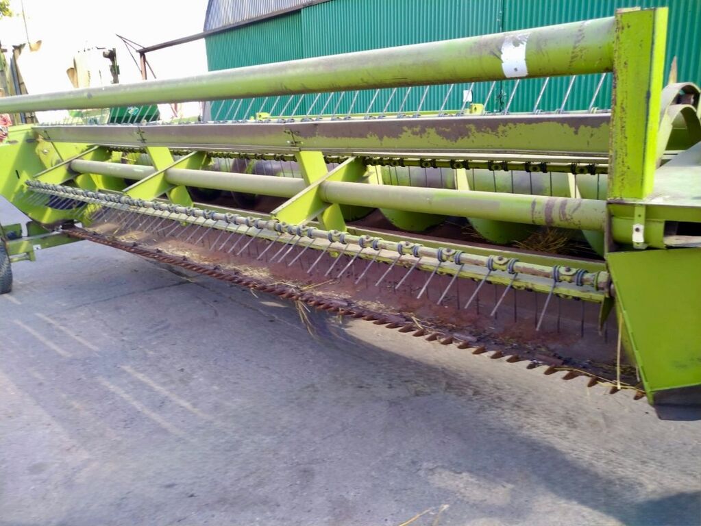 742 Ganzpflanzenschneidwerk 2