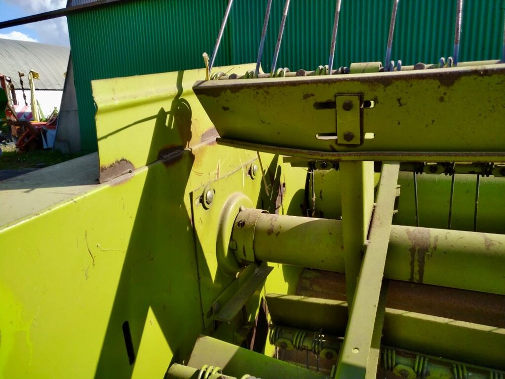 742 Ganzpflanzenschneidwerk 3