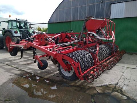 Horsch Tiger 6 AS # Duodrill  3