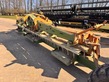 Amazone RE/D 60 mit Wagen