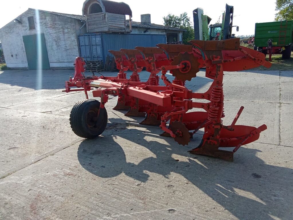 Opall-Agri Jupiter 140 3