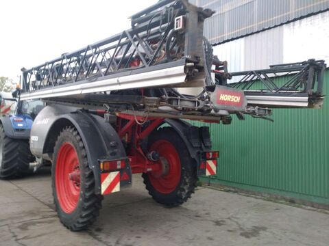 Horsch Leeb 6GS