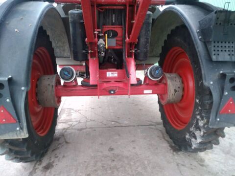 Horsch Leeb 6GS