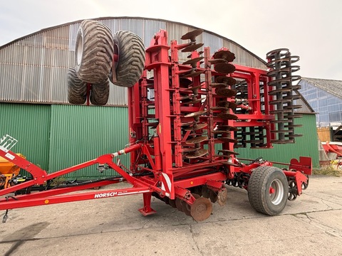 Horsch Joker 12 RT